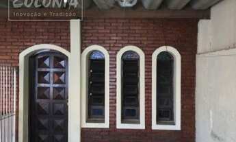 Imagem 7: Santo André - Casa Padrão - Condomínio Maracanã