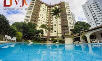 Imagem: Apartamento com 3 suítes, 300 m², na Agronômica