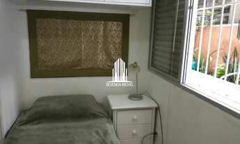 Imagem 6: Apartamento com 3 dormitórios, 130m² à venda na Cerqueira César