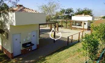 Imagem 4: Casa com 3 dormitórios à venda, 192 m² por R$ 1.250.000 - Residencial Terras do Fontanário