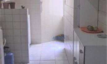 Imagem 6: Apartamento com 2 dormitórios para alugar, 80 m² por R$ 1.300 - Jardim Alvorada - São José