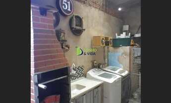 Imagem 3: Casa à venda, 3 quartos, 1 vaga, Dic I (Conjunto Habitacional Monsenhor Luiz Fernando Abre