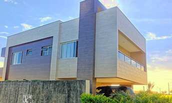 Imagem 3: Casa em Alphaville Natal