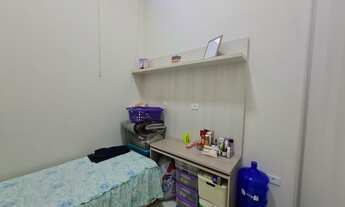 Imagem 6: Casa com 3 dormitórios, 105 m² - Sorocaba/SP