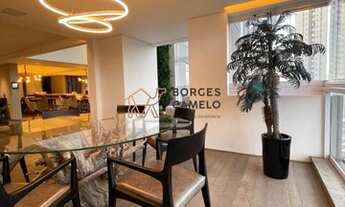 Imagem 3: Nova Lima - Apartamento Padrão - Vila Da Serra