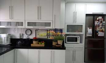 Imagem 5: Apartamento à venda, 175 m² por R$ 1.010.000,00 - Santo Antônio - São Caetano do Sul/SP