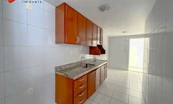 Imagem 7: APARTAMENTO DE 2 QUARTOS + 1 QUARTO REVERSÍVEL E LAZER COMPLETO À VENDA NO CENTRO DE GUARA