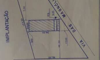 Imagem 5: BARRACAO INDUSTRIAL em CABREÚVA - SP, Pinhal