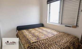 Imagem 5: Apartamento no Jardim Marajoara, 3 dormitórios, suíte