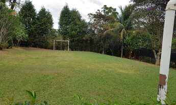 Imagem 3: CHACARA 5000M DENTRO DE CONDOMINIO - ITU - SAO PAULO