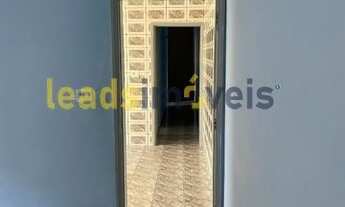 Imagem 4: Casa para Venda em Ribeirão Preto, Vila Virgínia, 2 dormitórios, 1 banheiro, 2 vagas