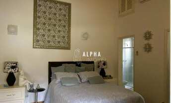 Imagem 7: Casa com 4 dormitórios, 450 m² - venda por R$ 5.800.000,00 ou aluguel por R$ 25.000,00/mês