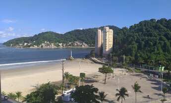 Imagem 3: Vendo apartamento Centro - São Vicente - SP