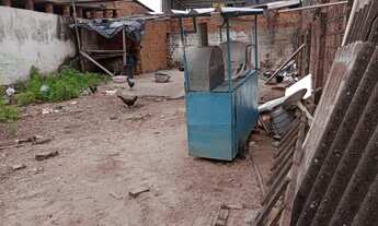 Imagem 2: Lote de terreno 10x20 próximo à UPA da Caxangá