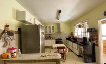 Imagem 6: Casa para venda possui 180 metros quadrados com 3 quartos em Corrêas - Petrópolis - Rio de