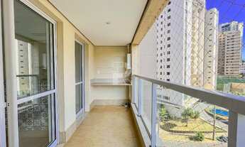 Imagem 7: Apartamento para aluguel, 2 quartos, 1 suíte, 1 vaga, Vila da Serra - Nova Lima/MG