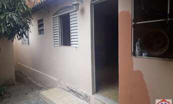 Imagem 2: Alugo Casa 1 Quarto - Ceilândia