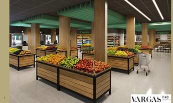 Imagem 3: Loja para venda com 277730 metros quadrados em Presidente Vargas - Centro - Rio de Janeiro