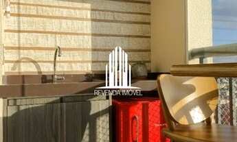 Imagem 3: Apartamento a venda no condominio Club view