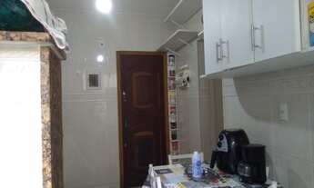 Imagem 3: Apartamento 2 quartos na Ilha do Governador - Rio de Janeiro - RJ