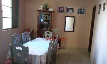 Imagem 3: Casa com 2 dormitórios à venda, 137 m² por R$ 200.000,00 - Vila Falcão - Bauru/SP