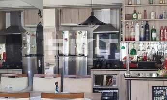 Imagem 7: Apartamento - Vila São Francisco - Hortolândia