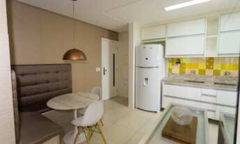 Imagem 4: Terrazzo Salvador Patamares Quarto e Sala para Venda !!!