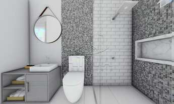 Imagem 7: Toledo - Apartamento - Vila Industrial