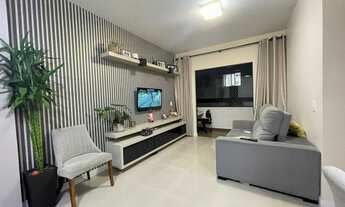 Imagem 1: APARTAMEMTO - 2 DORM COM SUITE - ABRAÃO