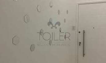 Imagem 6: Apartamento na Rua Voluntários da Pátria