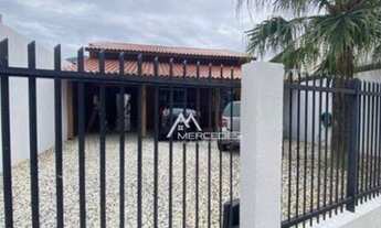 Imagem: Casa à venda, 110 m² por R$ 1.100.000,00