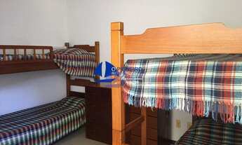 Imagem 6: Casa com 3 dormitórios para alugar, 180 m² por R$ 6.300,00 - Juquehy - São Sebastião/SP