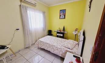 Imagem 5: Estreito duas casas no mesmo terreno na Rua Souza Dutra da Igreja de Fátima