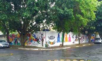 Imagem 2: Excelente Terreno 328m² úteis, esquina em Nobre Localizaçao do Campo Belo,!