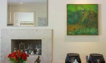 Imagem 5: Casa à venda, 465 m² por R$ 3.600.000,00 - Vila Tramontano - São Paulo/SP