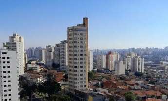 Imagem 5: Apartamento mobiliado com 42 metros quadrados com 1 quarto em Mooca - São Paulo - SP