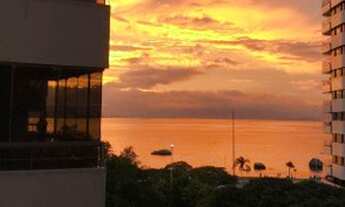 Imagem 3: Apartamento 4 quartos (2 suítes) - 2 garagens - Beira Mar - Florianópolis - SC