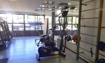 Imagem 7: Apartamento com 3 dormitórios à venda, 71 m² por R$ 495.000,00 - Aldeota - Fortaleza/CE