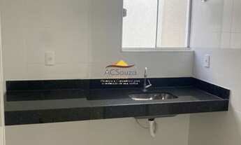 Imagem 2: Belo Horizonte - Apartamento Padrão - Santa Branca