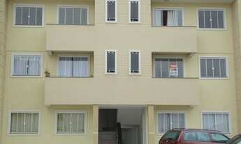 Imagem 2: Apartamento para venda com 50 metros quadrados com 2 quartos em Costeira - São José dos Pi