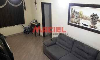 Imagem 3: Venda - APARTAMENTO - VILA TATETUBA - SAO JOSE DOS CAMPOS - DORM 3 - VALOR R$ R$ 320.500,0