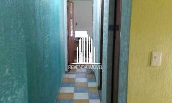 Imagem 5: Sobrado no Jardim Jaraguá