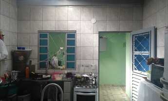 Imagem 3: Casa para venda com 112 metros quadrados com 3 quartos em Recanto das Emas - Brasília - DF