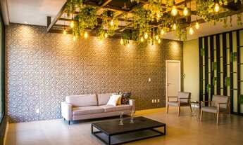 Imagem 7: Apartamento para venda com 82 metros quadrados com 3 quartos em Jardim América - São Leopo