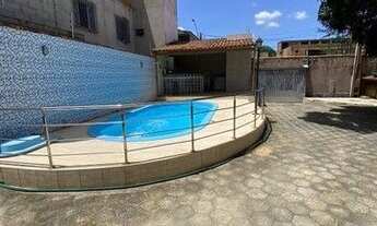 Imagem 5: Casa para venda tem 300 metros quadrados com 5 quartos em Residencial Jacaraípe - Serra