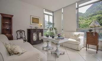 Imagem 6: Apartamento à venda, 2 quartos, 1 suíte, 1 vaga, São Conrado - RIO DE JANEIRO/RJ