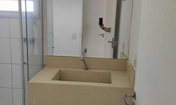 Imagem 5: Apartamento para venda com 89 metros quadrados com 3 quartos em Despraiado - Cuiabá - MT