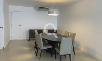 Imagem 7: Barra da Tijuca Apartamento com 4 dormitórios