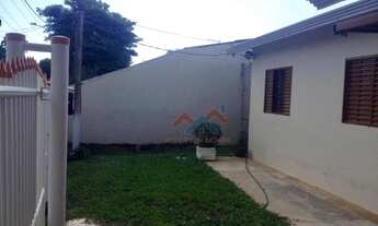 Imagem 3: Casa com 3 dormitórios à venda, 100 m² por R$ 215.000,00 - Guajuviras - Canoas/RS