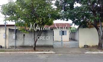 Imagem 4: Vendo casa com amplo quintal no Residencial Salvador Costa Marques